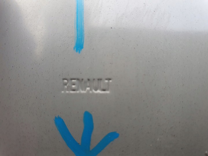 фото №4, Поріг обшивка ліві dacia spring рік 21-