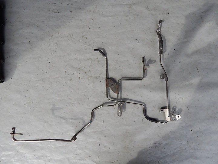 фото №1, Opel astra j k 1.6 cdti дроти вакуум