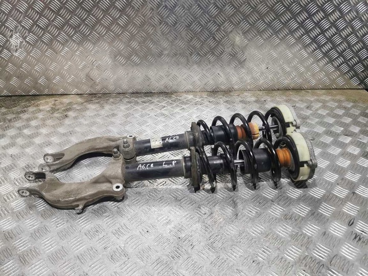 фото №1, Амортизатор левый перед audi a6 4k 4k0 4k5 c8