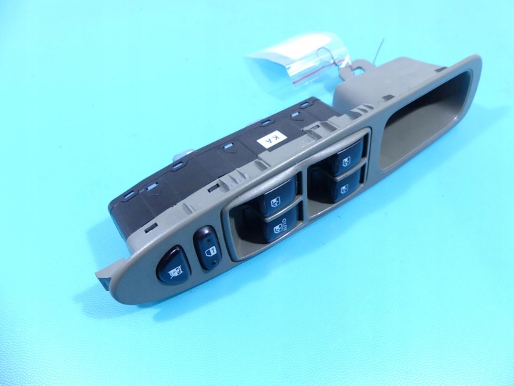 фото №1, Переключатель стекло daewoo evanda 612w08910 eu