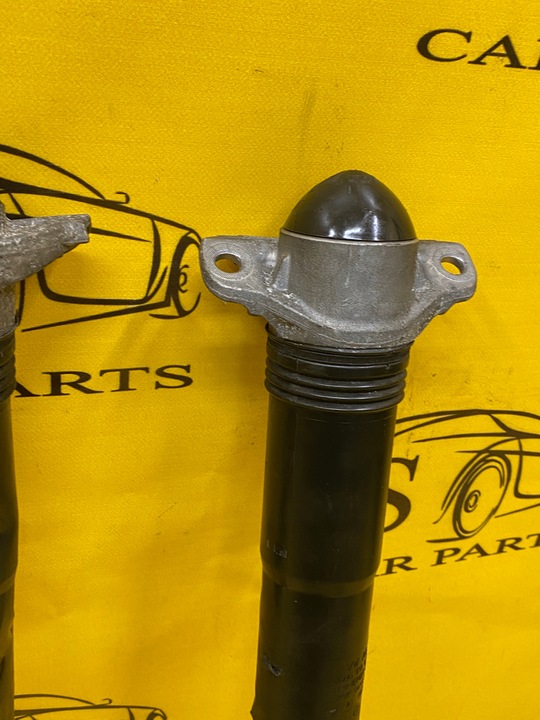 фото №4, Амортизатор зад задній vw golf viii