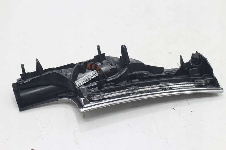 фото №6, Dekor панели консоли a2386806500 mercedes w238