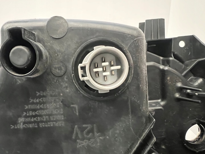 фото №12, Лампа левая правая mazda cx5 cx-5 полный led 100% исправные kd31-51030 kd31-51040