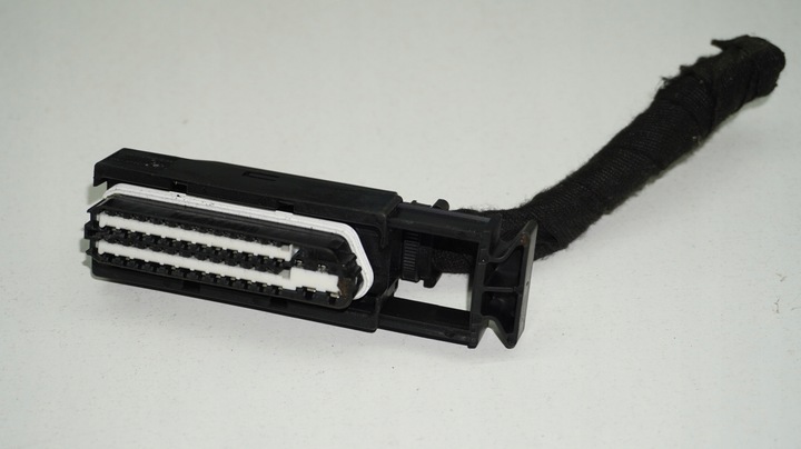 фото №5, Audi volkswagen seat skoda штекер роз'єм з'єднувач 1j0906380b