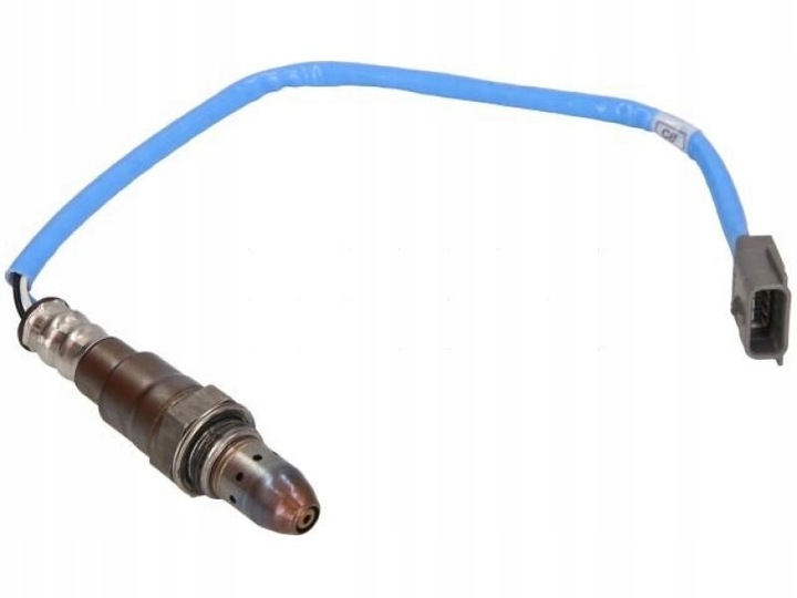 фото №1, Лямбда-зонд dox-0590/den denso