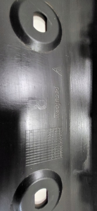 фото №10, Планка порогова права porsche 991 911 99150459602