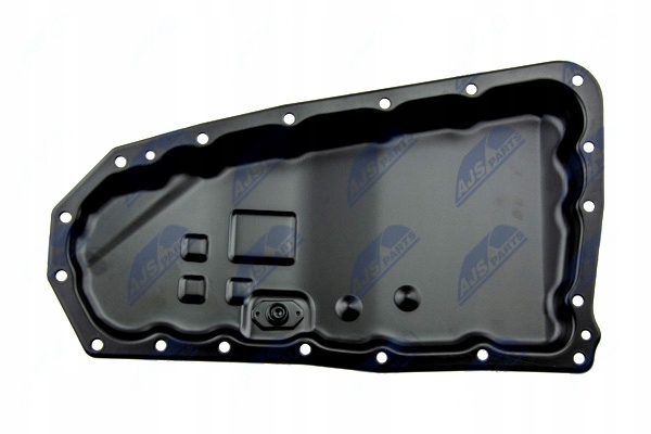 фото №8, Піддон масляна коробки коробки передач cvt3 - dodge caliber 06- jeep compass