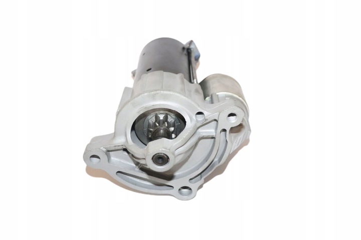 фото №14, Стартер peugeot citroen saxo 1.1i /poj двигателя