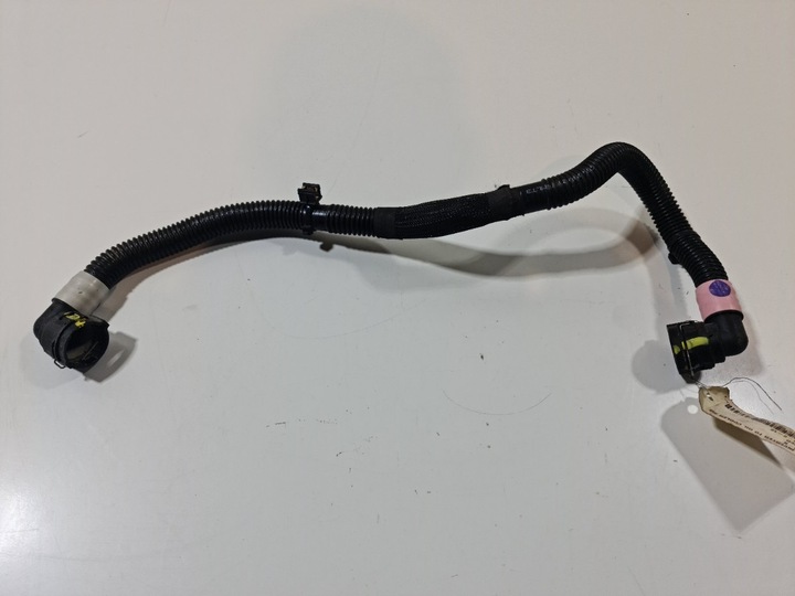 фото №1, Tesla модель 3 2017- шланг системи охолодження 1504722-00-b