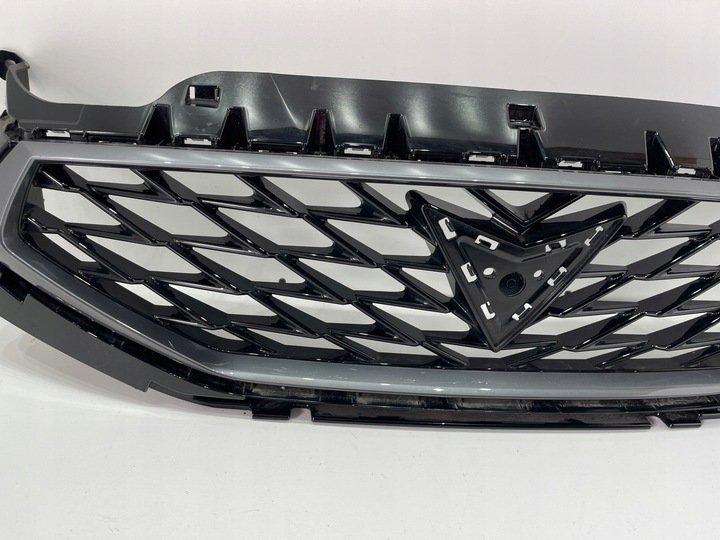 фото №3, Seat leon 4 iv cupra решётка радиатора решётка 5fa853651c