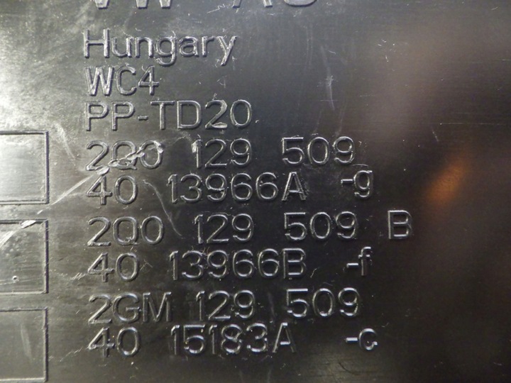 фото №9, Seat arona 19- руль воздуха 2q0129509