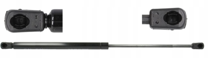 фото №1, Телескоп пружина газовая универсальный 150n 785mm