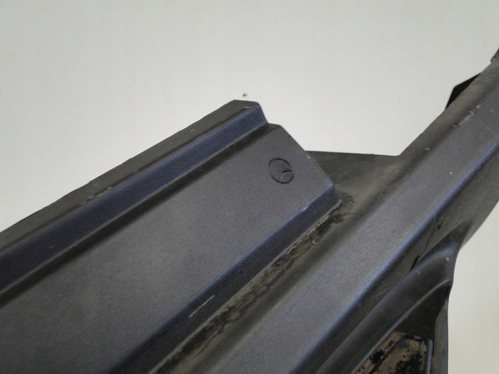 фото №9, Mercedes gle c167 167 купе планка пороговая правая градус amg