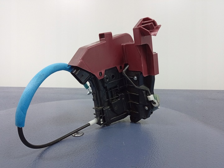 фото №4, Tucson iv замок двері зад лівий 81410-n7000