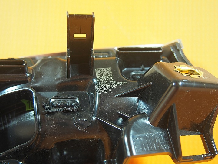 фото №7, Audi q3 83a dekor выключателя света 83b853189a