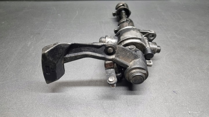 фото №3, Вибірник коробки коробки передач m32 fiat croma ii 1.9