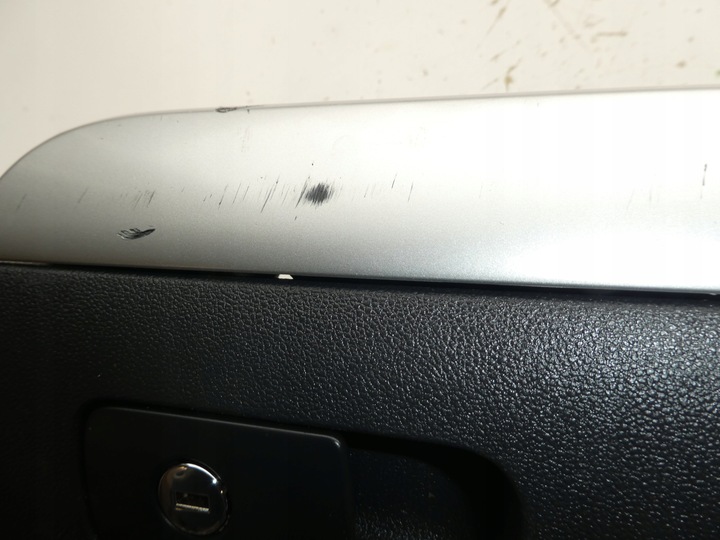 фото №4, Vw jetta 6 vi бардачок 5c7857097