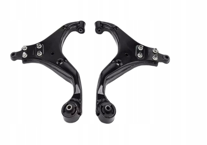 фото №1, Kia sportage ii tucson jm рычаги перед нижняя комплект левый правые новое