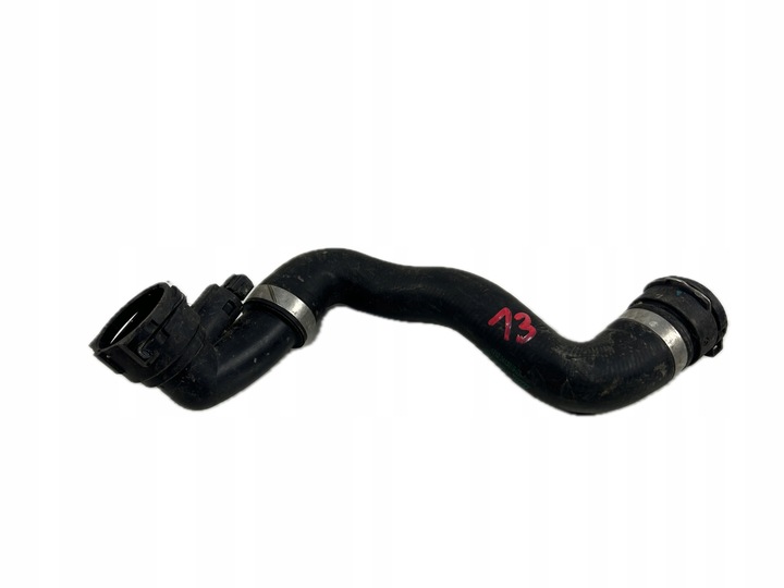фото №1, Bmw x3 e83 шланг труба шланг воды 3413819