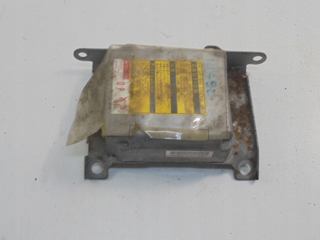 фото №7, Subaru impreza i gc датчик блок управления srs подушка безопасности 98221fa160 152300-2391 dp