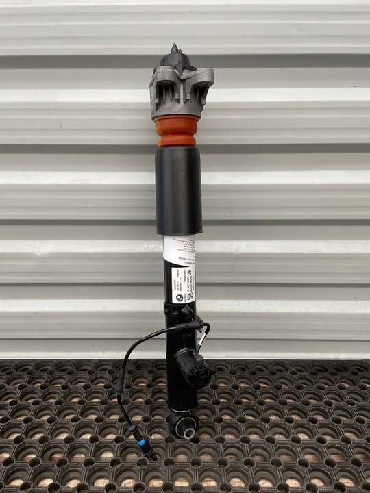 фото №1, Bmw 4 g22 g23 амортизатор зад vdc 6886249