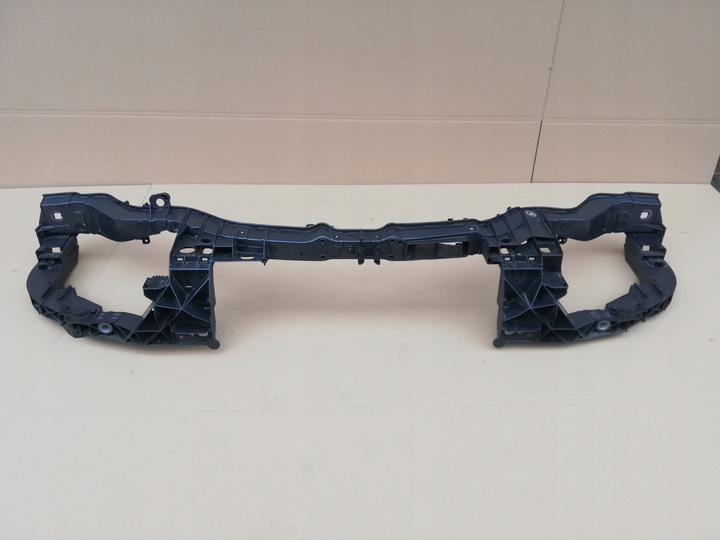 фото №1, Ford c-max mk2 10-16 pas підсилювач перед супер