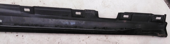 фото №8, Audi a5 8w8 sportback s-line порог правые планка 8w8853860f