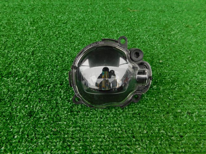 фото №1, Seat arona led drl галоген левый