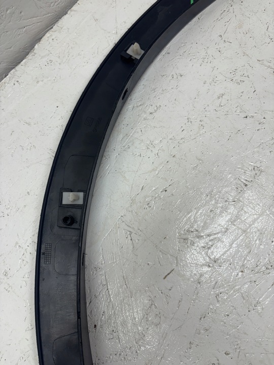 фото №8, Ford kuga ii mk2 планка крыльев левый перед левая передняя cv44-s16d239-a