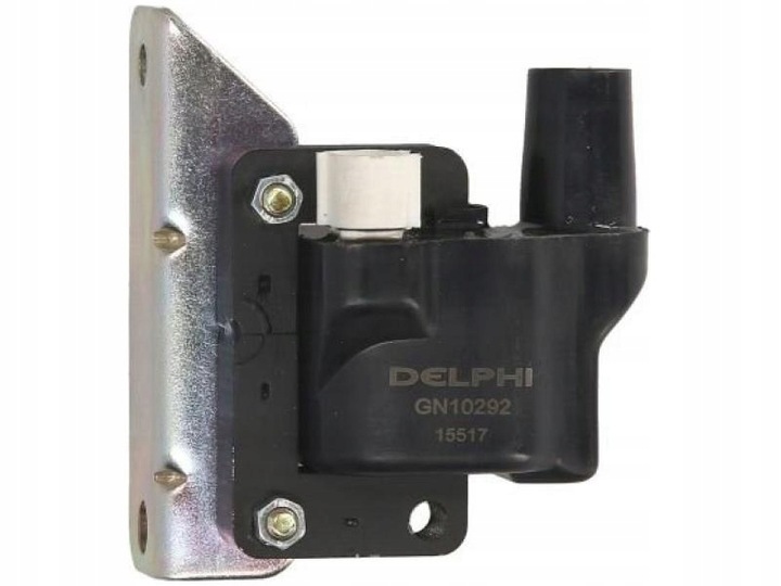 фото №2, Катушка зажигания delphi gn10292-12b1