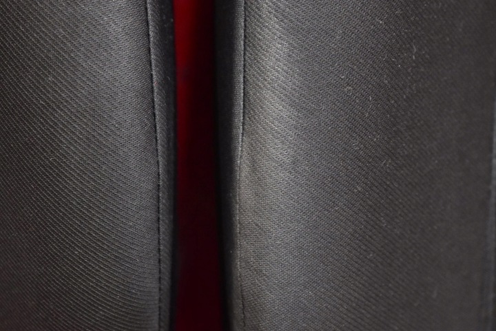 фото №8, Сиденье сиденья комплект eu suzuki swift 5 v 5d hb 10-15