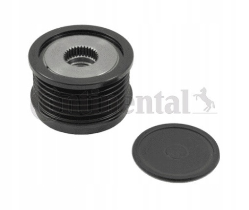 фото №1, Колесо пасове генератора continental jeep renegade