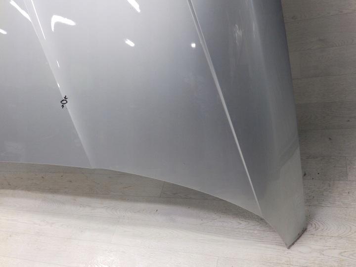 фото №5, Капот skoda kodiaq 565823155a