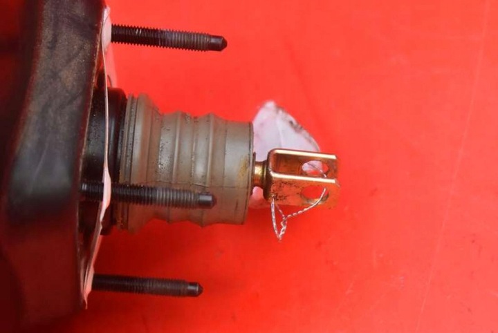 фото №9, Підсилювач насос гальмівна eu 4n51-2b195-ak volvo v50 2.4 mt 170 km 03-11