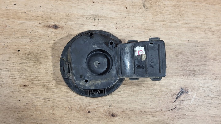 фото №5, Крышка заливка топлива megane iii 3 hb 3d 08- tegne купе