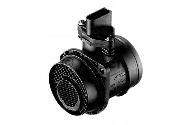 фото №1, Витратомір масовий повітря bosch +подарунки