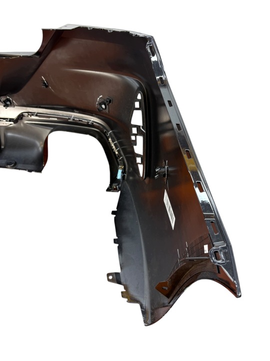 фото №10, Комплектный бампер задний shwarz 6 pdc bmw f91 f92 f93 m8
