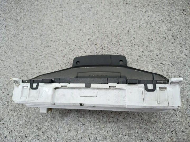 фото №8, Спидометр volvo s80 ii 31254535aa 69199-660u 2.0 d