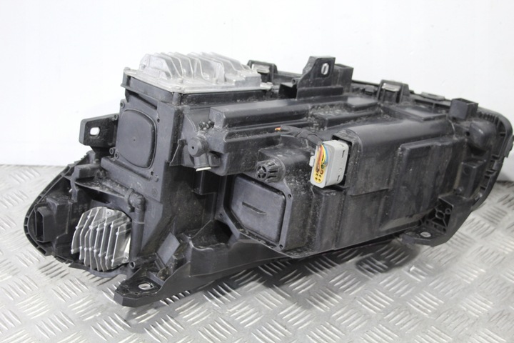 фото №11, Лампи перед b-klasa w246 рестайлінг a2469066101