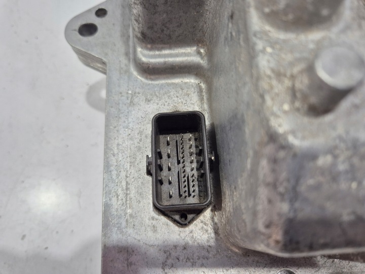 фото №7, Преобразователь инвертор модуль напряжения peugeot 508 i rxh гибрид 9807823480