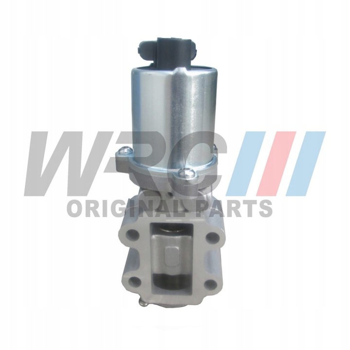 фото №13, Клапан рециркуляции выхлопных газов egr lexus is ii _e2_