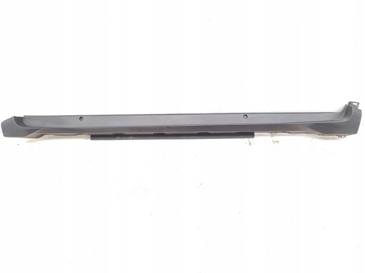 фото №9, Toyota c-hr поріг лівий 2019 suv 4/5dr 76852-f4010 16-23 1.8 гібрид