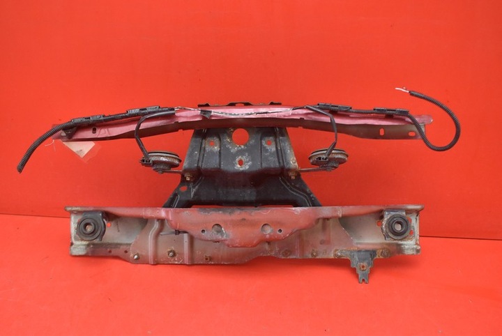 фото №9, Pas переднє підсилювач верхній suzuki grand vitara 2 ii 05-14