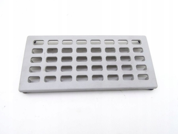 фото №1, Iveco stralis e3/4/5 решітка вентиляційна