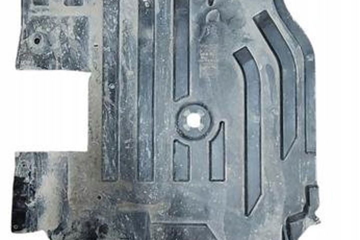 фото №3, Задня середня захист шасі volvo xc70 cross country 31497627 2.0l