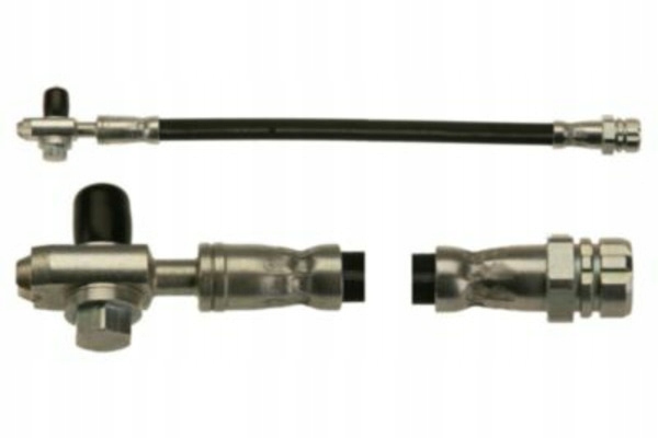 фото №10, Шланг ham. elast. audi t. a1/a3 1,4-2,0 tfsi 03-15 pr