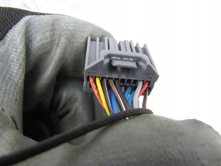 фото №13, Дзеркало volvo xc90 ii 15- праві 15 pin