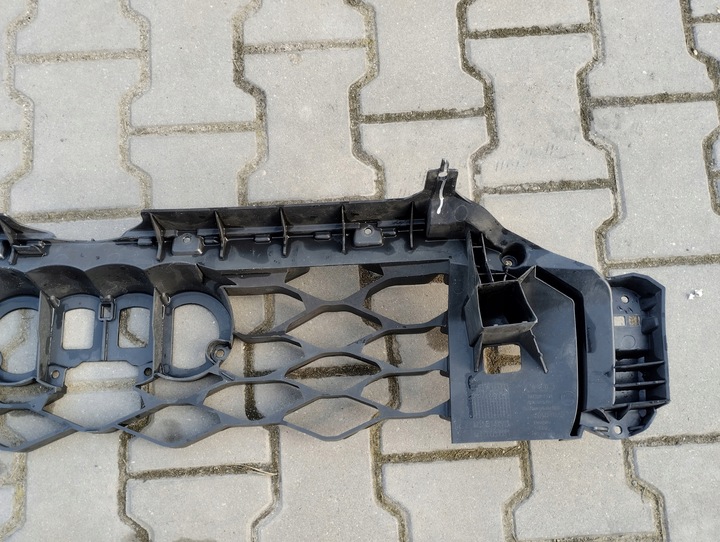фото №8, Audi q3 ii sportback кріплення каркас решітка радіатор решітка 83f853692