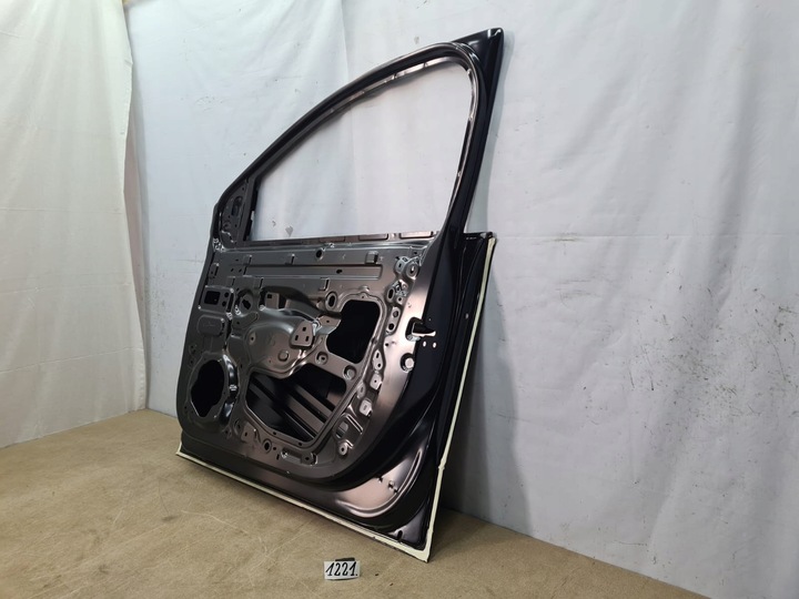 фото №10, Dacia sandero iii 3 stepway двері передні праві