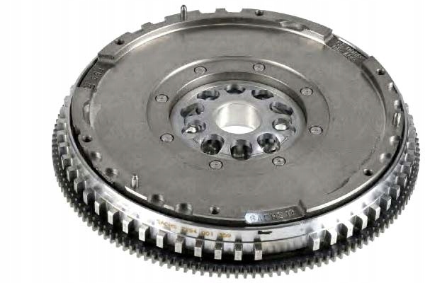 фото №1, Sachs колесо двухмассовый volvo s60/s80/v70/xc70 2,4d